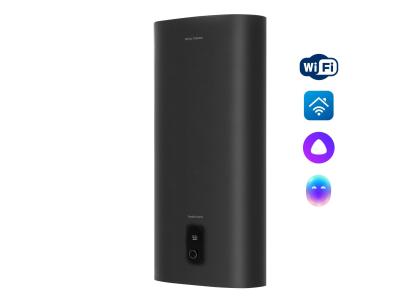 Водонагреватель Royal Thermo RWH 50 Smalto Inverter Grafit