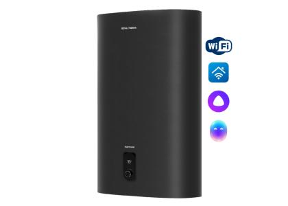Водонагреватель Royal Thermo RWH 80 Major Inverter Grafit