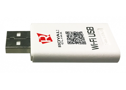 WI-FI USB модуль Royal Clima OSK103