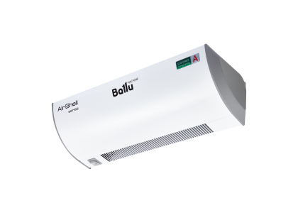 Завеса тепловая Ballu BHC-L05S02-S