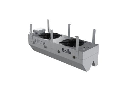 Завеса тепловая Ballu BHC-U15W40-PS2