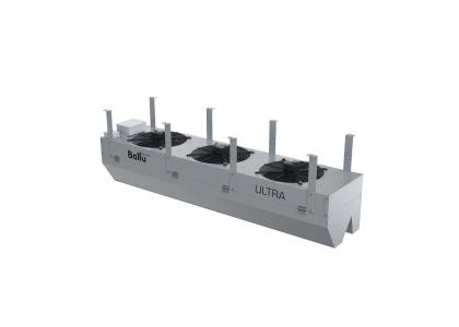 Завеса тепловая Ballu BHC-U20W55-PS2