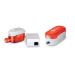 Дренажные помпы Royal Clima Red Split 24