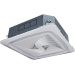 Фанкойл кассетный Haier FCB-238BCN2B  
