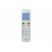 Фанкойл кассетный полноразмерный MDV MDKA-850R