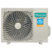 Инверторная cплит-система Hisense серии EXPERT PRO DC Inverter R32 AS-18UW4RXATV03 (комплект)