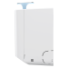 Инверторная сплит-система бризер серии ROYAL FRESH STANDARD Full DC EU Inverter RCI-RFS35HN (комплект)