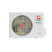 Инверторная сплит-система бризер серии ROYAL FRESH STANDARD Full DC EU Inverter RCI-RFS35HN (комплект)