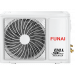 Инверторная сплит-система Funai серии EMPEROR FULL DC inverter RACI-EM35HP.D03 (комплект)