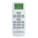 Инверторная сплит-система HIGH LIFE серии COMFORT CLASS Inverter ACHL-18CC-I-CHDV02S (комплект)