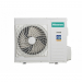 Инверторная сплит-система Hisense серии AIR SENSATION SUPERIOR DC Inverter AS-13UW4RXVQF00 (комплект)