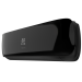 Инверторная сплит-система Hisense серии BLACK CRYSTAL SUPER DC Inverter Wi-Fi AS-10UW4RVETG01(B) (комплект)