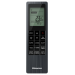 Инверторная сплит-система Hisense серии BLACK CRYSTAL SUPER DC Inverter Wi-Fi AS-10UW4RVETG01(B) (комплект)