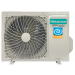 Инверторная сплит-система Hisense серии CHAMPAGNE CRYSTAL SUPER DC Inverter (R32) AS-10UW4RVETG01(C) (комплект)