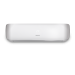 Инверторная сплит-система Hisense серии Premium DESIGN Super DC Inverter Wi-Fi AS-13UW4RVETG01 (комплект)