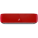 Инверторная сплит-система Hisense серии RED CRYSTAL Super DC Inverter AS-13UW4RVETG00(R) (комплект)