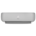 Инверторная сплит-система Hisense серии SILVER CRYSTAL SUPER DC Inverter AS-10UW4RVETG01(S) (комплект)