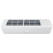 Инверторная сплит-система Hisense серии ZOOM DC Inverter 2023 AS-09UW4RYRKB05 (комплект)