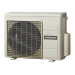 Инверторная сплит-система Hitachi серии X-COMFORT (R32) RAK-25REF/RAC-25WEF (комплект)