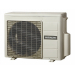Инверторная сплит-система Hitachi серии X-COMFORT (R32) RAK-25REF/RAC-25WEF (комплект)