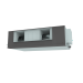 Инверторная сплит-система канального (высоконапорного) типа Hisense серии HEAVY EU DC INVERTER R32 AUD-85UX4RPH8/AUW-85U6RZ8 (комплект)