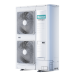 Инверторная сплит-система канального (высоконапорного) типа Hisense серии HEAVY EU DC INVERTER R32 AUD-85UX4RPH8/AUW-85U6RZ8 (комплект)