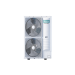 Инверторная сплит-система кассетного типа Hisense серии HEAVY EU DC INVERTER R32 ACT-18UR4RCC8/PE-QEA/LD/AUW-18U4RS7 (комплект)