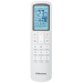 Инверторная сплит-система кассетного типа Hisense серии HEAVY EU DC INVERTER R32 ACT-18UR4RCC8/PE-QEA/LD/AUW-18U4RS7 (комплект)