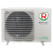 Инверторная сплит-система кассетного типа ROYAL CLIMA серии COMPETENZA DC Inverter 2025 CO-4C 36HNDI/CO-4C/pan 8D2/CO-E 36HNDI (комплект)
