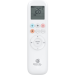 Инверторная сплит-система кассетного типа ROYAL CLIMA серии COMPETENZA DC Inverter 2025 CO-4C 36HNDI/CO-4C/pan 8D2/CO-E 36HNDI (комплект)