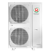 Инверторная сплит-система кассетного типа ROYAL CLIMA серии COMPETENZA DC Inverter 2025 CO-4C 60HNDI/CO-4C/pan 8D2/CO-E 60HNDI (комплект)