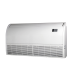 Инверторная сплит-система напольно-потолочного типа Hisense серии HEAVY EU DC INVERTER R32 AVT-24UR4RB8/AUW-24U4RJ7 (комплект)