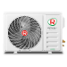 Инверторная сплит-система Royal Clima серии ATTICA NERO Inverter RCI-AN22HN (комплект)