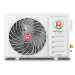 Инверторная сплит-система Royal Clima серии ATTICA NERO Inverter RCI-AN28HN (комплект)