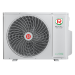 Инверторная сплит-система ROYAL Clima серии GRIDA DC EU Inverter RCI-GR22HN (комплект)