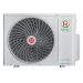 Инверторная сплит-система ROYAL Clima серии GRIDA DC EU Inverter RCI-GR28HN (комплект)