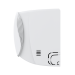 Инверторная сплит-система ULTIMA COMFORT серии ECLIPSE Inverter 2024 ECS-I12PN (комплект)