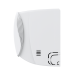 Инверторная сплит-система ULTIMA COMFORT серии ECLIPSE Inverter 2024 ECS-I12PN (комплект)