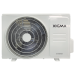 Инверторная сплит-система XIGMA серии JETPRO Inverter XGI-JP27RHA (комплект)
