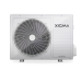 Инверторная сплит-система XIGMA серии SKY Inverter XGI-SKY70RHA (комплект)