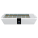 Инверторные сплит-системы Ultima Comfort серии ELYSIUM Inverter ELB-I36PN