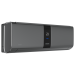Инверторные сплит-системы Ultima Comfort серии ELYSIUM NERO Inverter ELN-I09PN