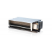 Канальный фанкойл MDV MDKT3-400G12 трёхрядный