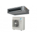 Канальный кондиционер Daikin FBA125A/RZASG125MY1