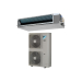Канальный кондиционер Daikin FBA140A/RZASG140MY1