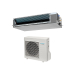 Канальный кондиционер Daikin FBA50A9/RXS50L