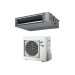 Канальный кондиционер Daikin FBA60A9/RXM60M9