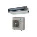 Канальный кондиционер Daikin FDA125A/RZASG125MV1