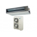 Канальный кондиционер Daikin FDA125A/RZQG125L9V