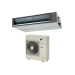 Канальный кондиционер Daikin FDA125A/RZQSG125L9V
